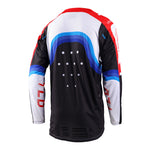 GP Pro Air Jersey Apex Red / Black
