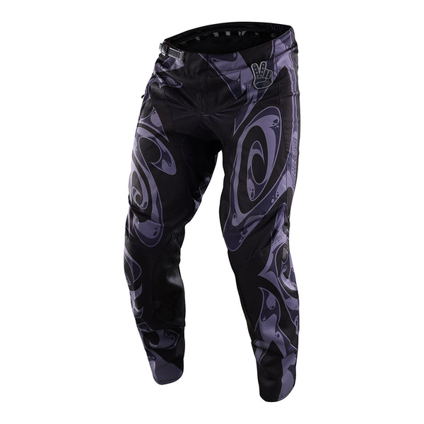GP Pro Pant Hazy Friday Gray / Charcoal – Troy Lee Designs