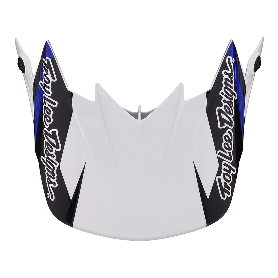 Troy Lee Designs 2020 SE4 Composite Visor - Cosmic Jungle LE | (Legacy URL