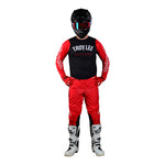 GP Pro Jersey Boltz Black / Red