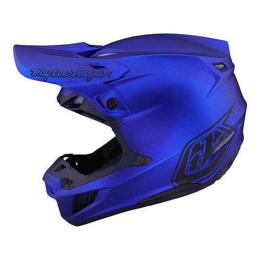 SE5 Composite Helmet Core Blue