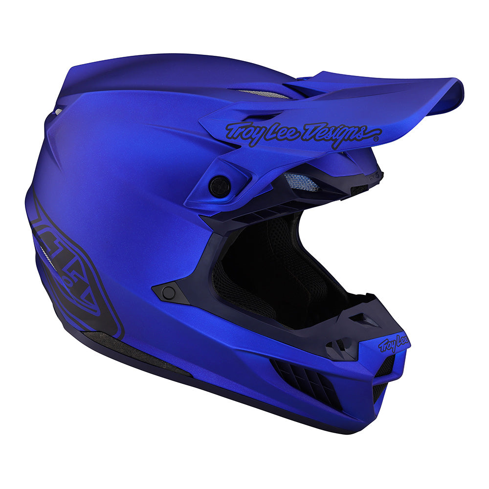 SE5 Composite Helmet W/MIPS Core Blue