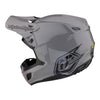 SE5 Composite Helmet W/MIPS Core Gray