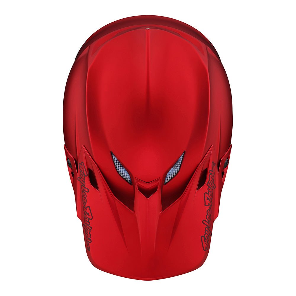 SE5 Composite Helmet W/MIPS Core Red