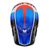 SE5 Composite Helmet W/MIPS Qualifier White / Blue