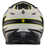 SE5 Composite Helmet Saber Fog