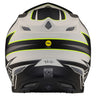 SE5 Composite Helmet W/MIPS Saber Fog