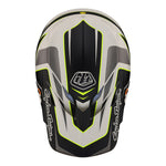 SE5 Composite Helmet Saber Fog