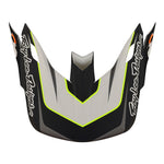 SE5 Composite Helmet Saber Fog