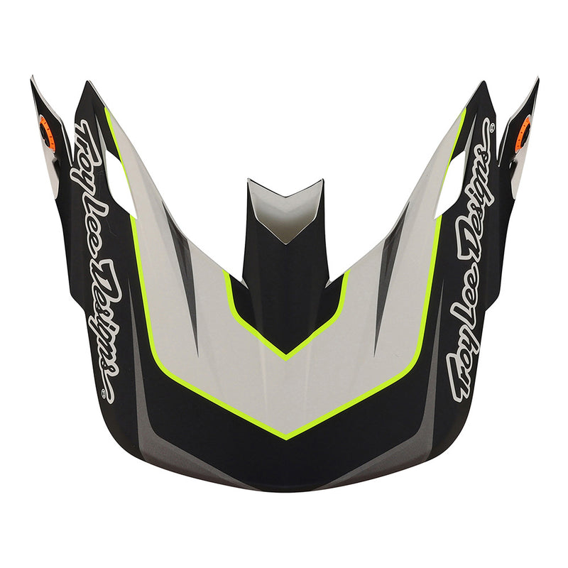 SE5 Composite Helmet Saber Fog