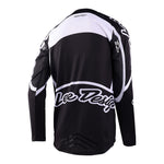 SE Pro Jersey Radian Black / White