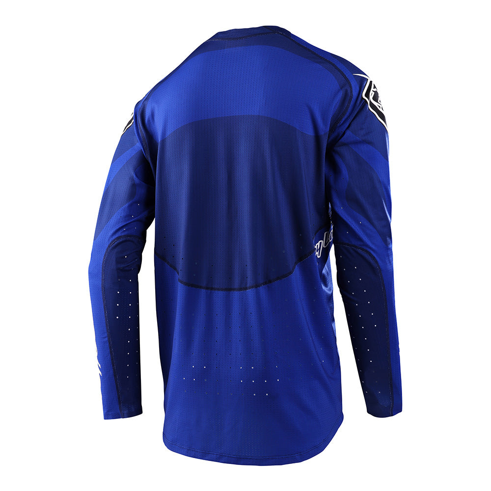 SE Ultra Jersey Sequence Blue