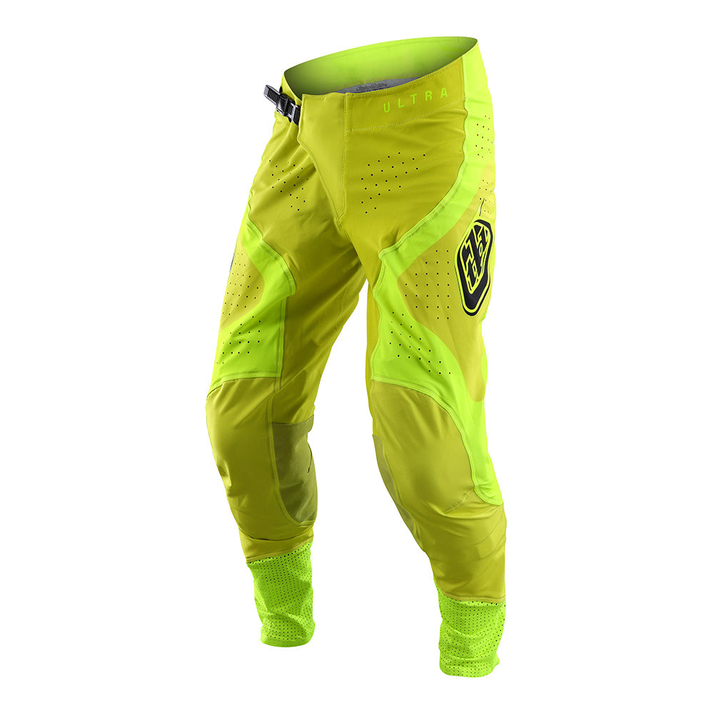SE Ultra Pant Sequence Flo Yellow