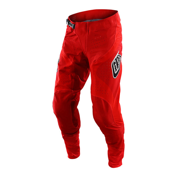 SE Ultra Pant Sequence Red – Troy Lee Designs