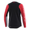 Youth GP Pro Jersey Boltz Black / Red