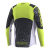 Youth GP Pro Jersey Partical Fog / Charcoal