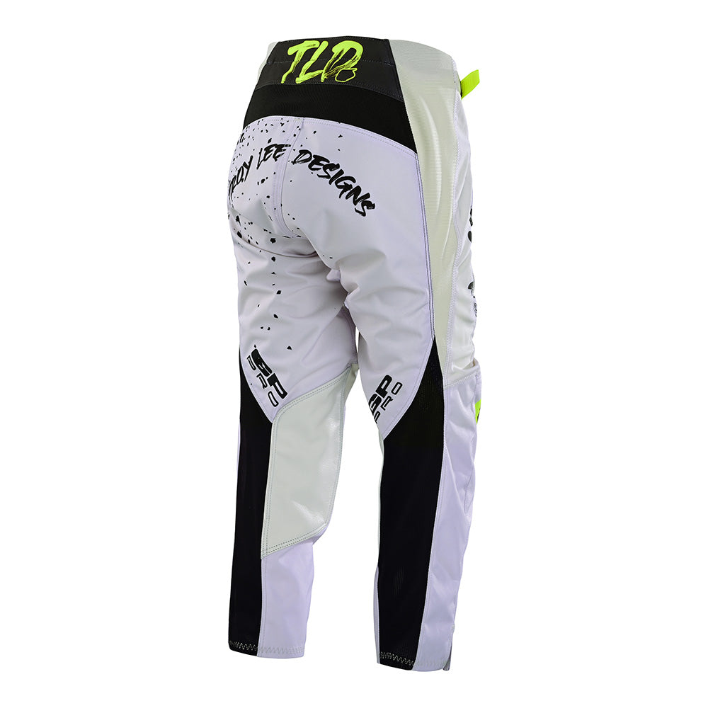 Youth GP Pro Pant Partical Fog / Charcoal