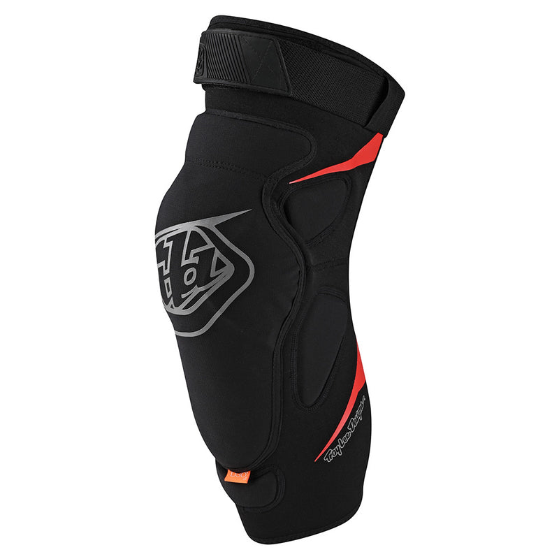 Troy Lee Designs Raid Knee Guards 2