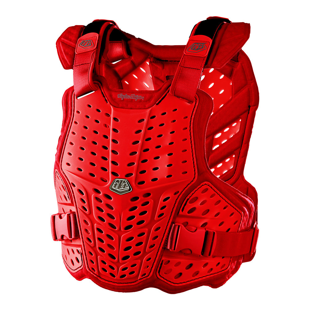 A-10 V2 Full Chest Protector by Alpinestars - Slavens Racing