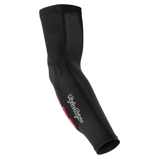 Youth Speed Elbow Sleeve Solid Black