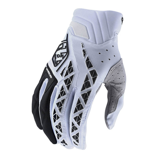 SE Pro Glove Solid White
