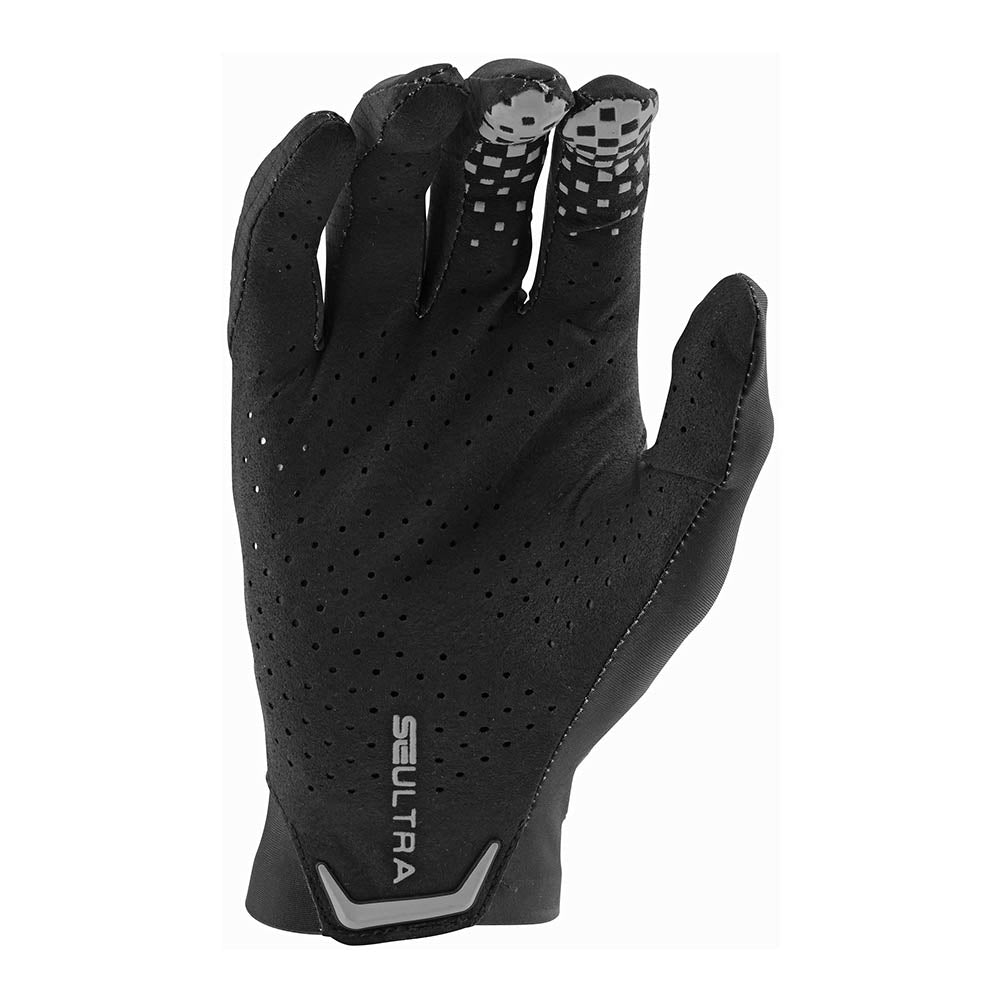 SE Ultra Glove Solid Black