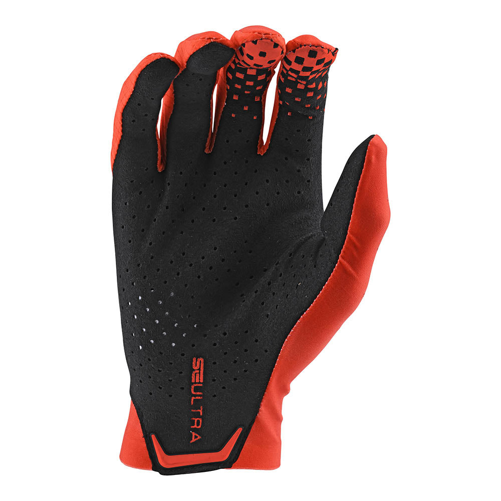 SE Ultra Glove Solid Orange