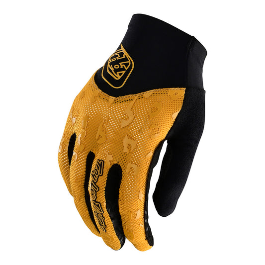 Womens Ace Glove Panther Honey