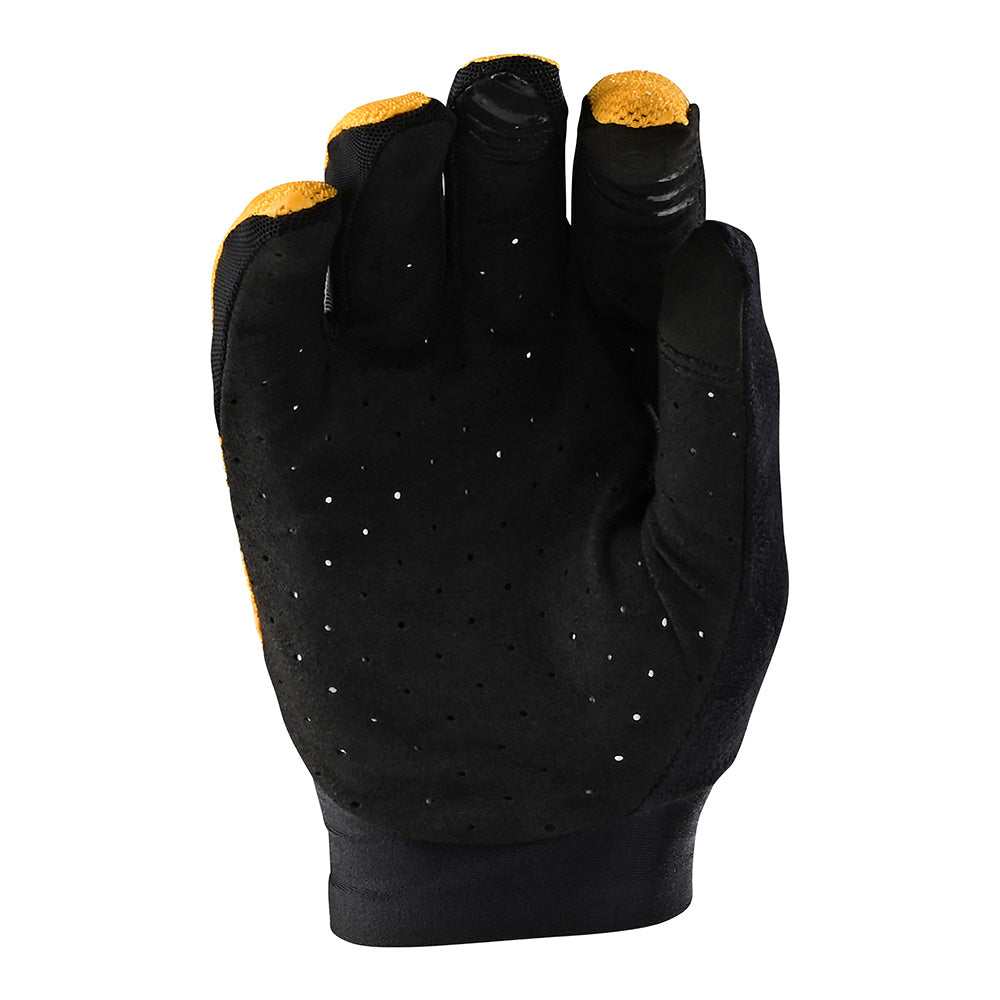 Womens Ace Glove Panther Honey