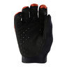 Womens Ace Glove Solid Copper