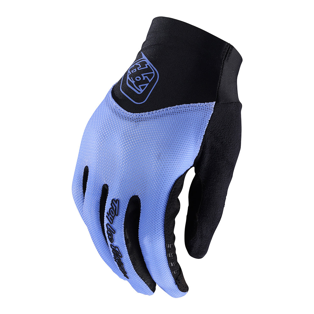 Womens Ace Glove Solid Wildflower