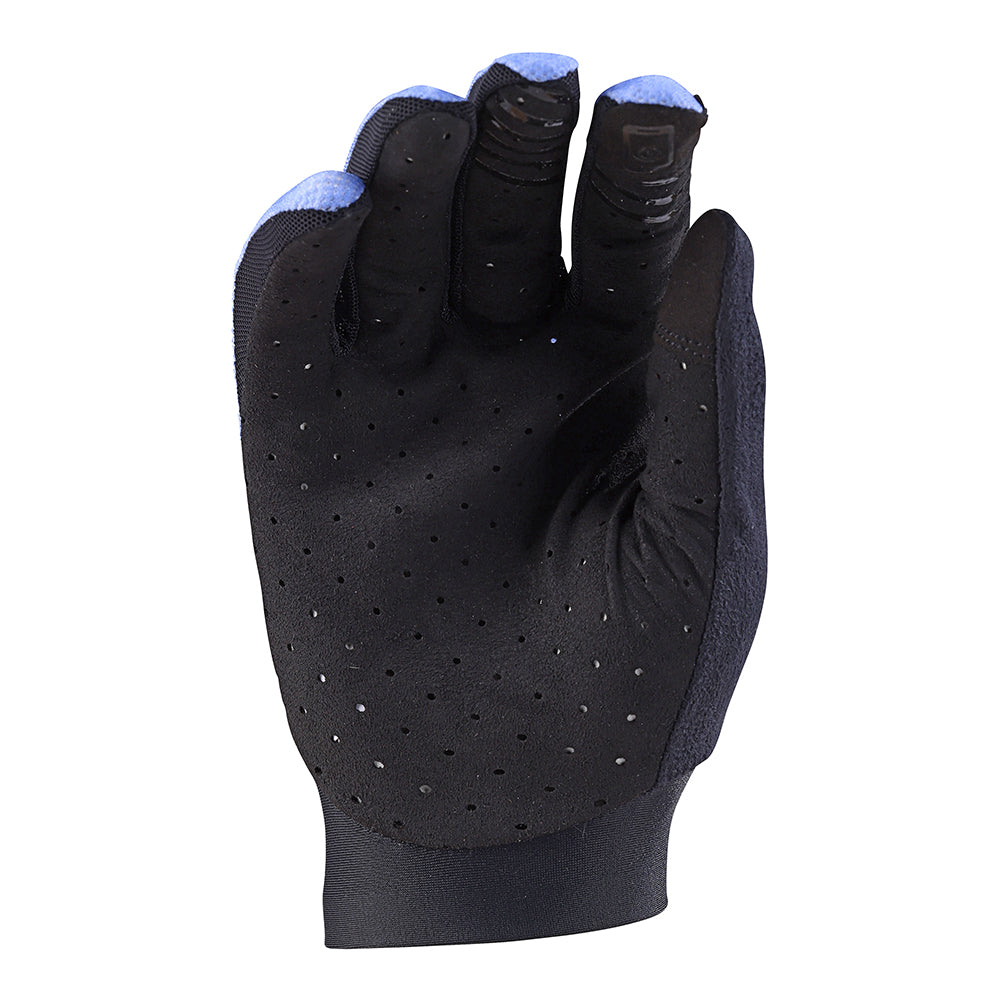 Womens Ace Glove Solid Wildflower