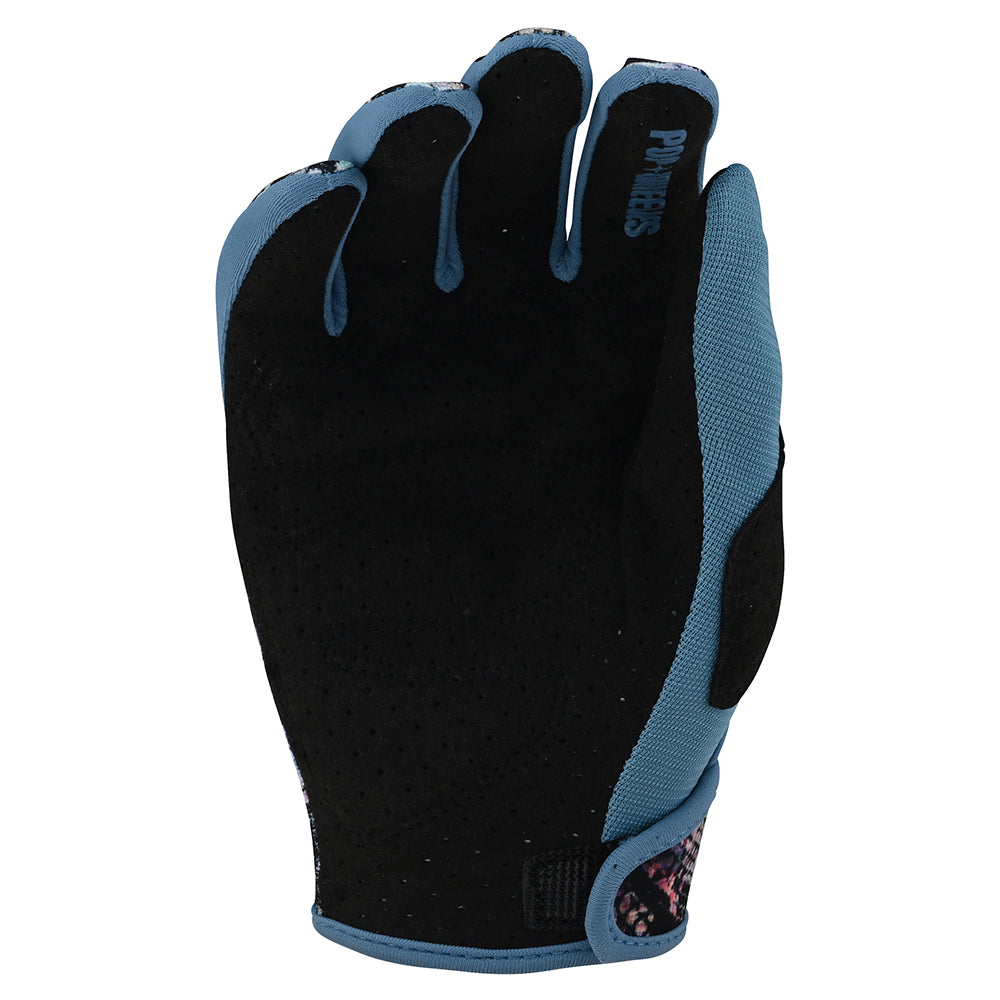 Womens GP Glove Snake Multi