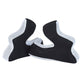 D3 3D Cheek Pad Set 3D White