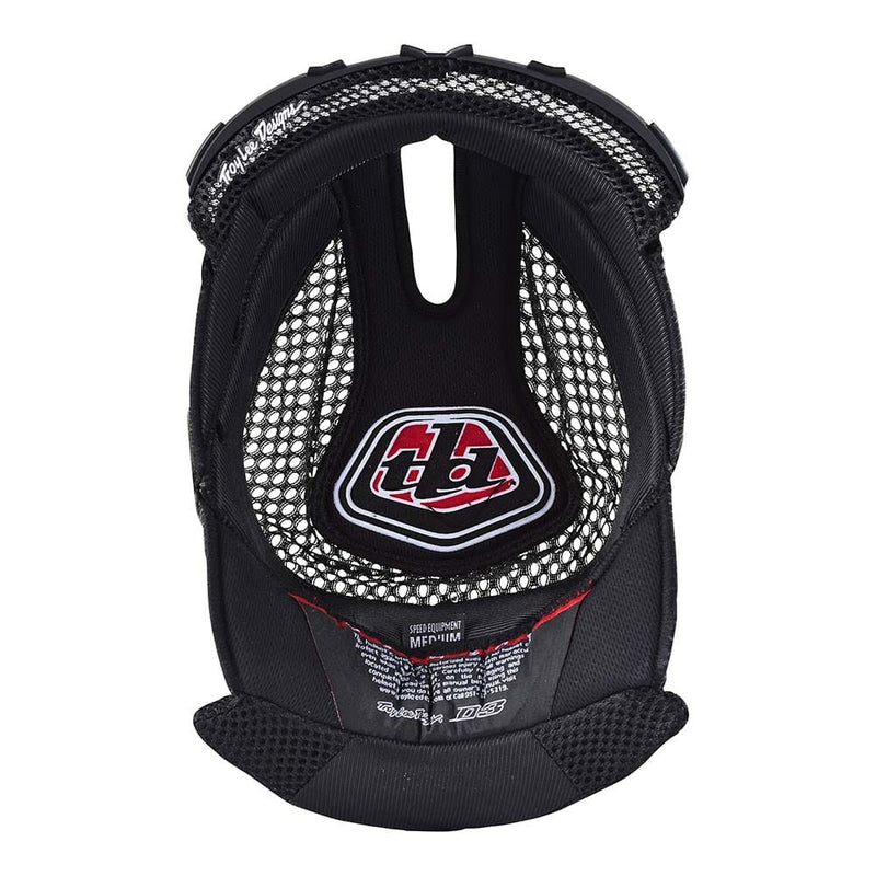D3 Headliner Solid Black