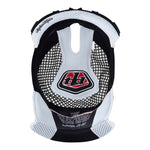 D3 Headliner Solid White