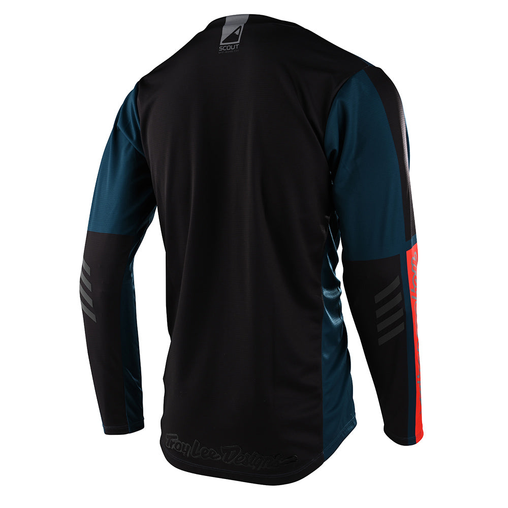 Scout GP Off-Road Jersey Recon Marine