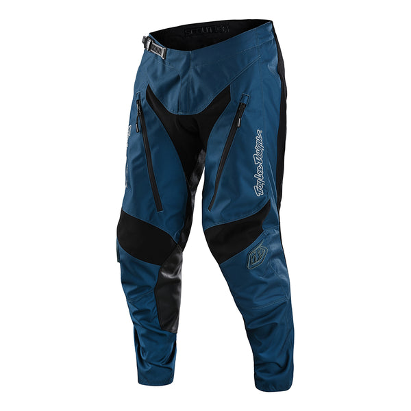 Troy Lee Designs Gp Pro Pratical Jr Pants Blue TLD-27993200 Offroad