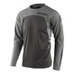 Scout SE Off-Road Jersey Systems Gray