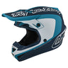 SE4 Polyacrylite Helmet W/MIPS Corsa Marine