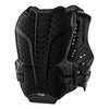 Rockfight Chest Protector Solid Black