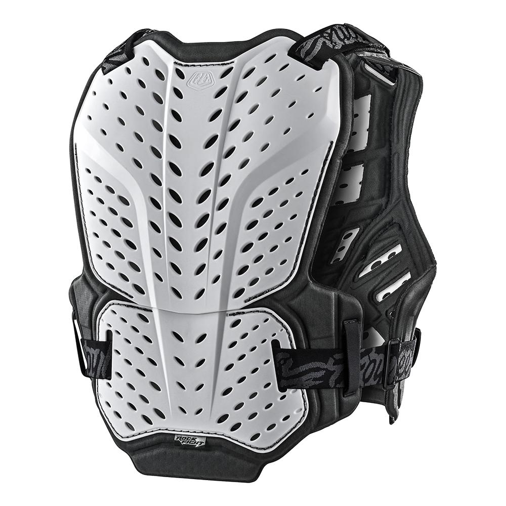 RockFight Chest Protectors – Troy Lee Designs