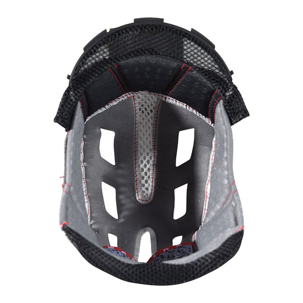 SE3 Headliner Solid Black – Troy Lee Designs