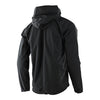 Descent Jacket Solid Black