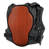 Rockfight CE Flex Chest Protector Solid Black