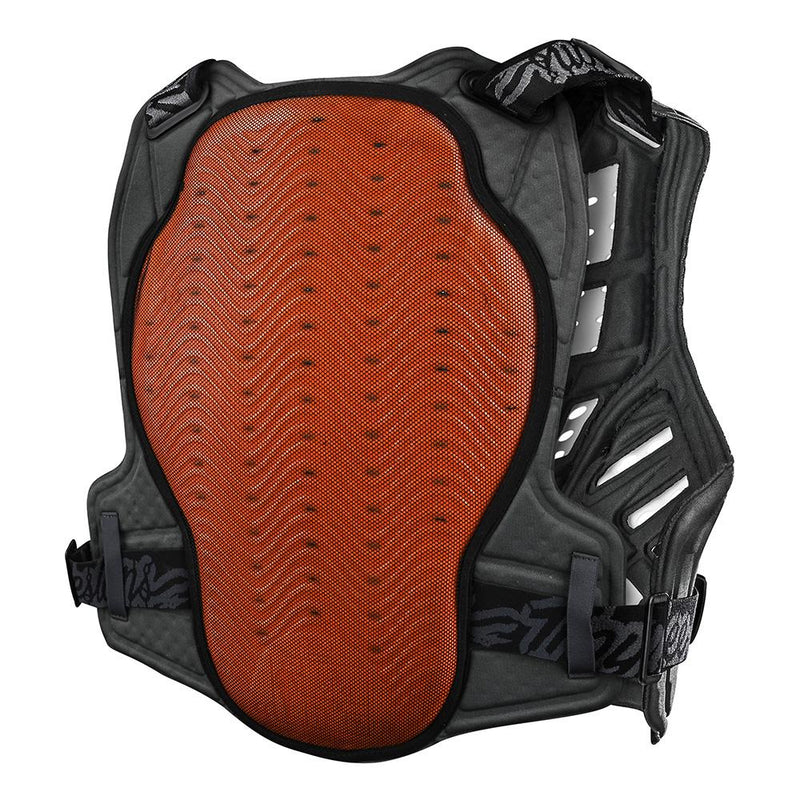 Troy lee designs 586003001 pettorina rockfight ce flex chest protecto Troy lee designs 586003001 pettorina rockfight ce flex chest protecto