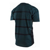 Skyline SS Jersey Diffuze Light Marine / Navy