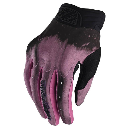 Womens Gambit Glove Diffuze Ginger