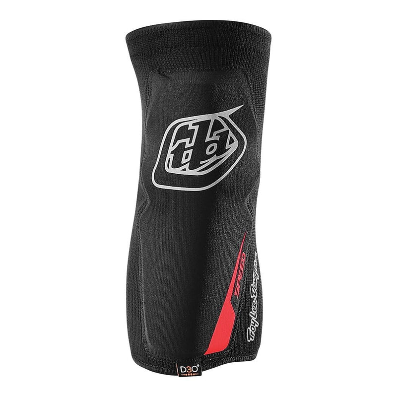 Speed Knee Sleeve Solid Black