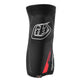 Genouillère Troy Lee Speed Knee Sleeve Black | Mammoth Genouillère Troy Lee Speed Knee Sleeve Black | Mammoth